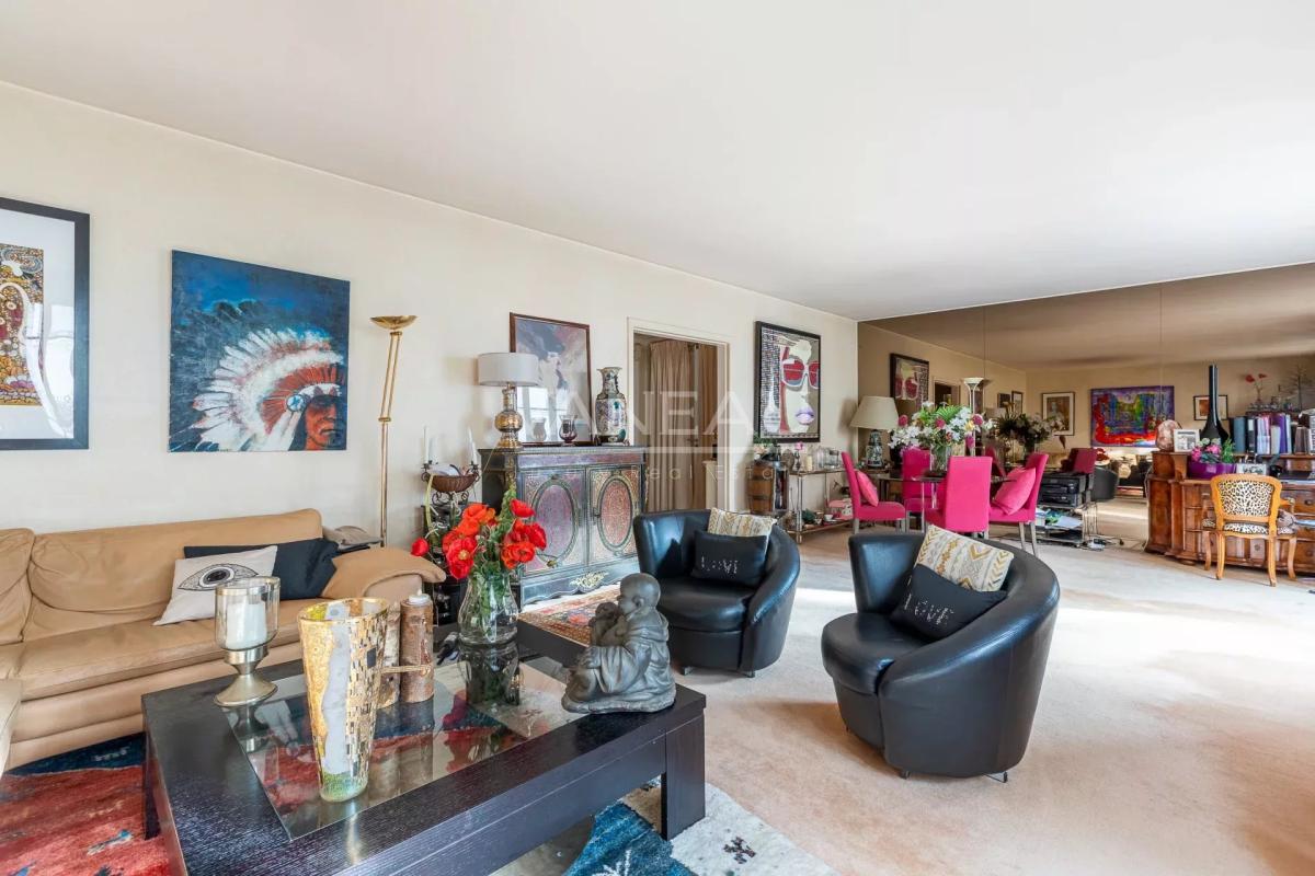 Neuilly - Sablons - Full Pasteur