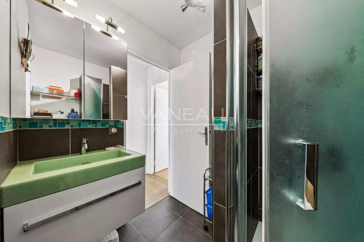 Boulogne Nord - Balcon - Calme et soleil