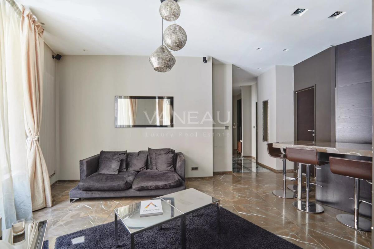 PARIS VIII - Champs Elysées - Parfait état