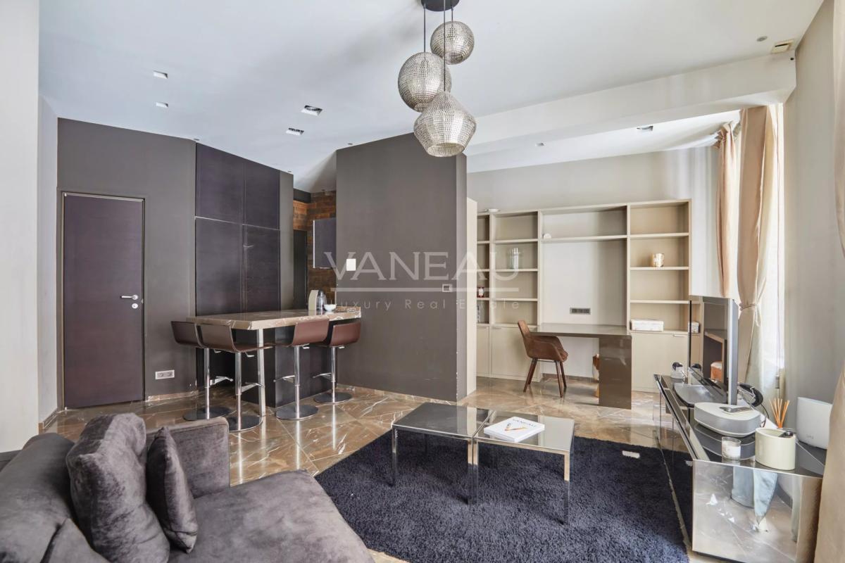 PARIS VIII - Champs Elysées - Parfait état