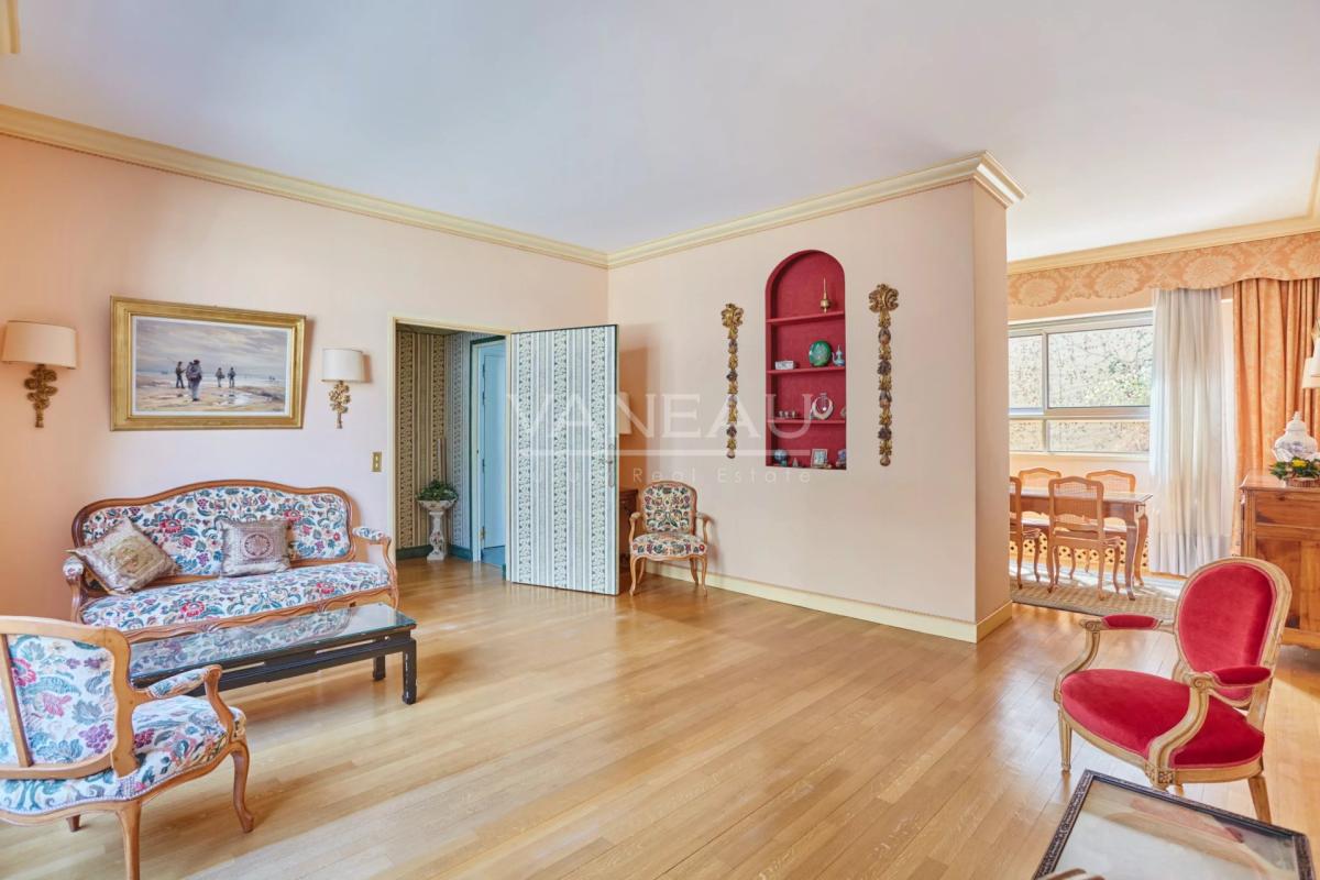 Paris VIIe - Bon Marché