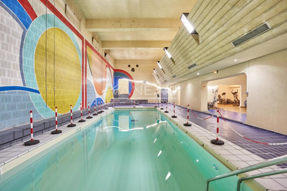 Paris VIIe - Bon Marché