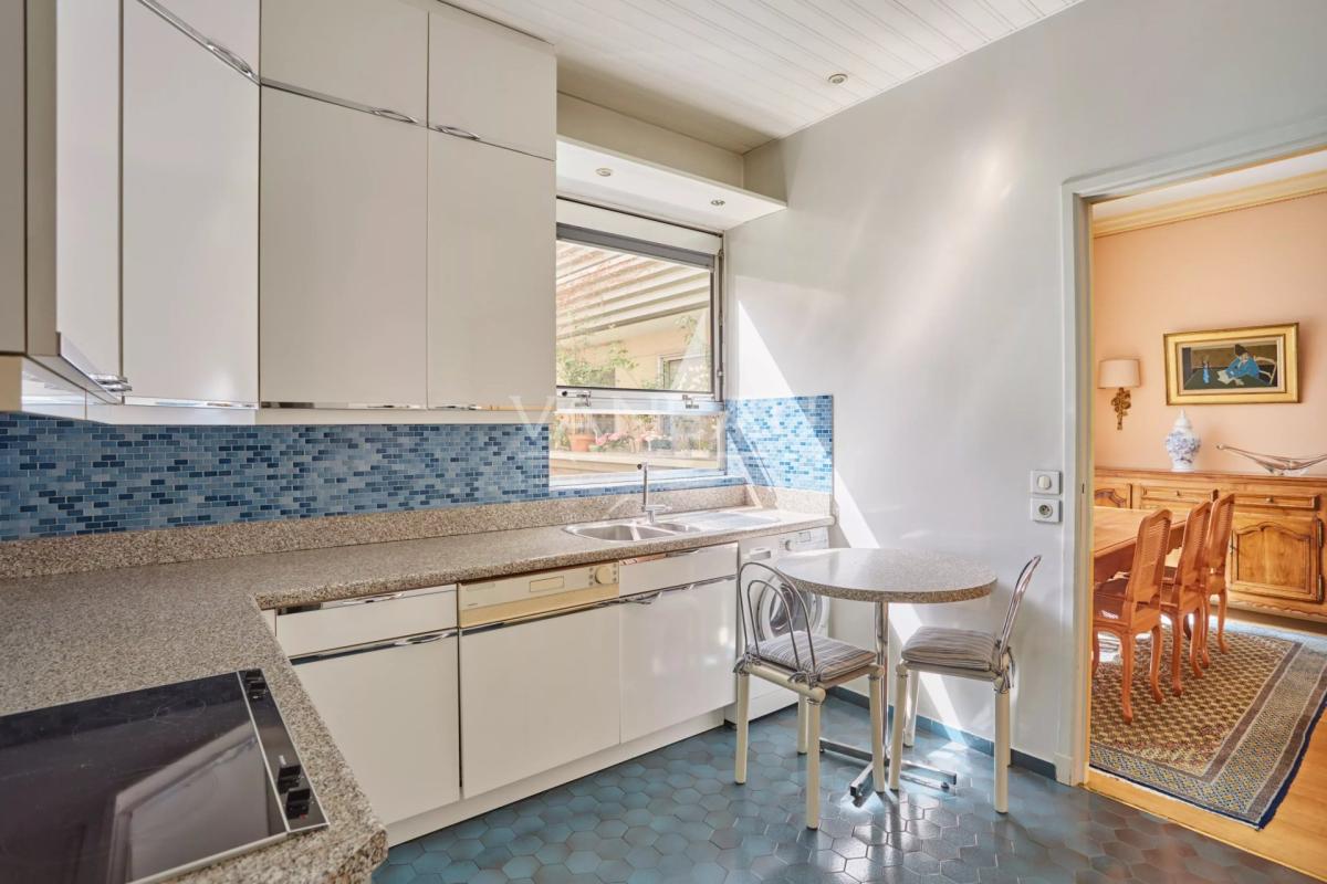 Paris VIIe - Bon Marché