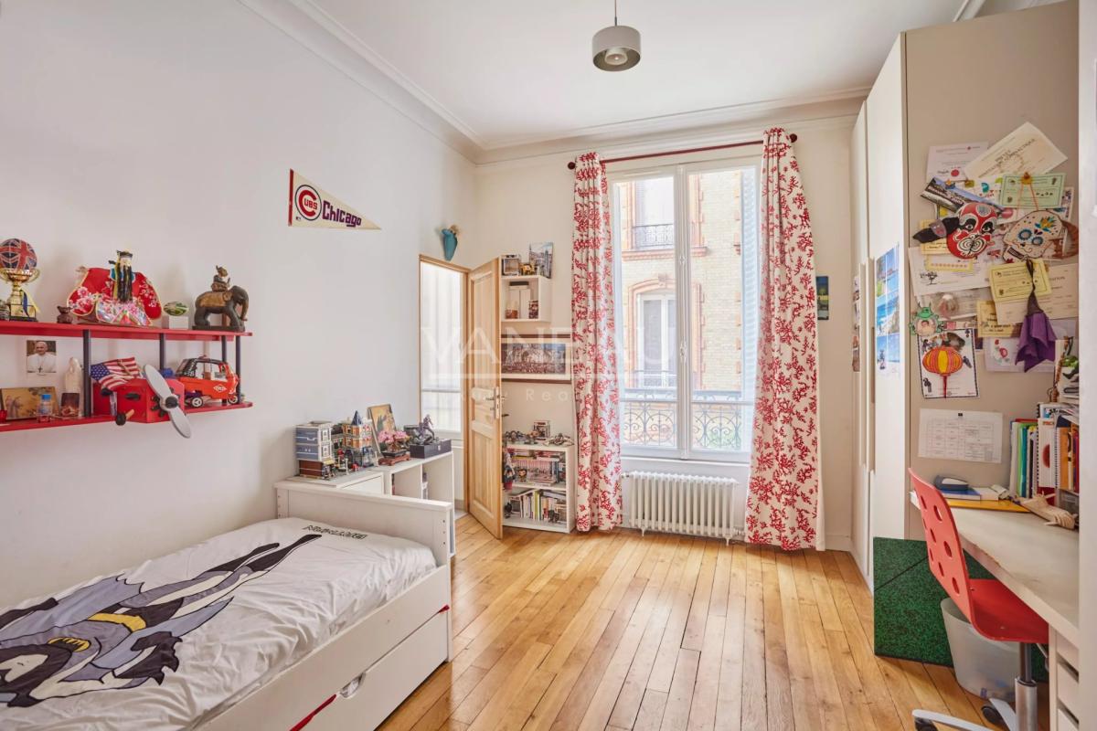 Paris VIIe - Breteuil