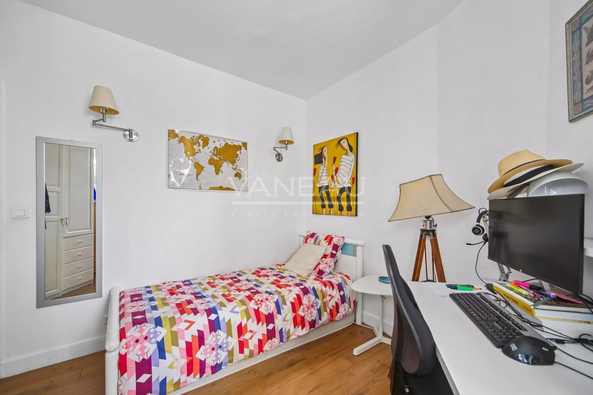 EXCLUSIVITE - 4 PIECES