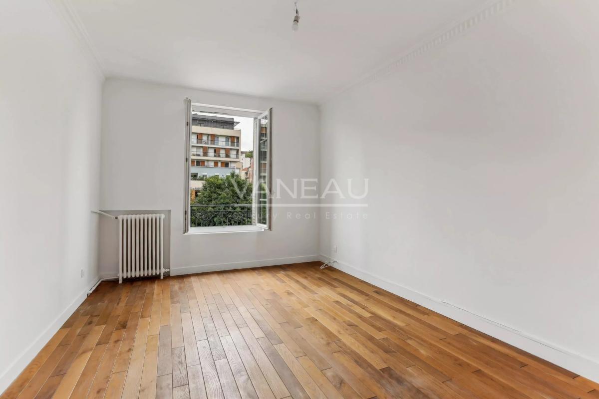 Meudon - Trois pièces refait à neuf, sans vis à vis