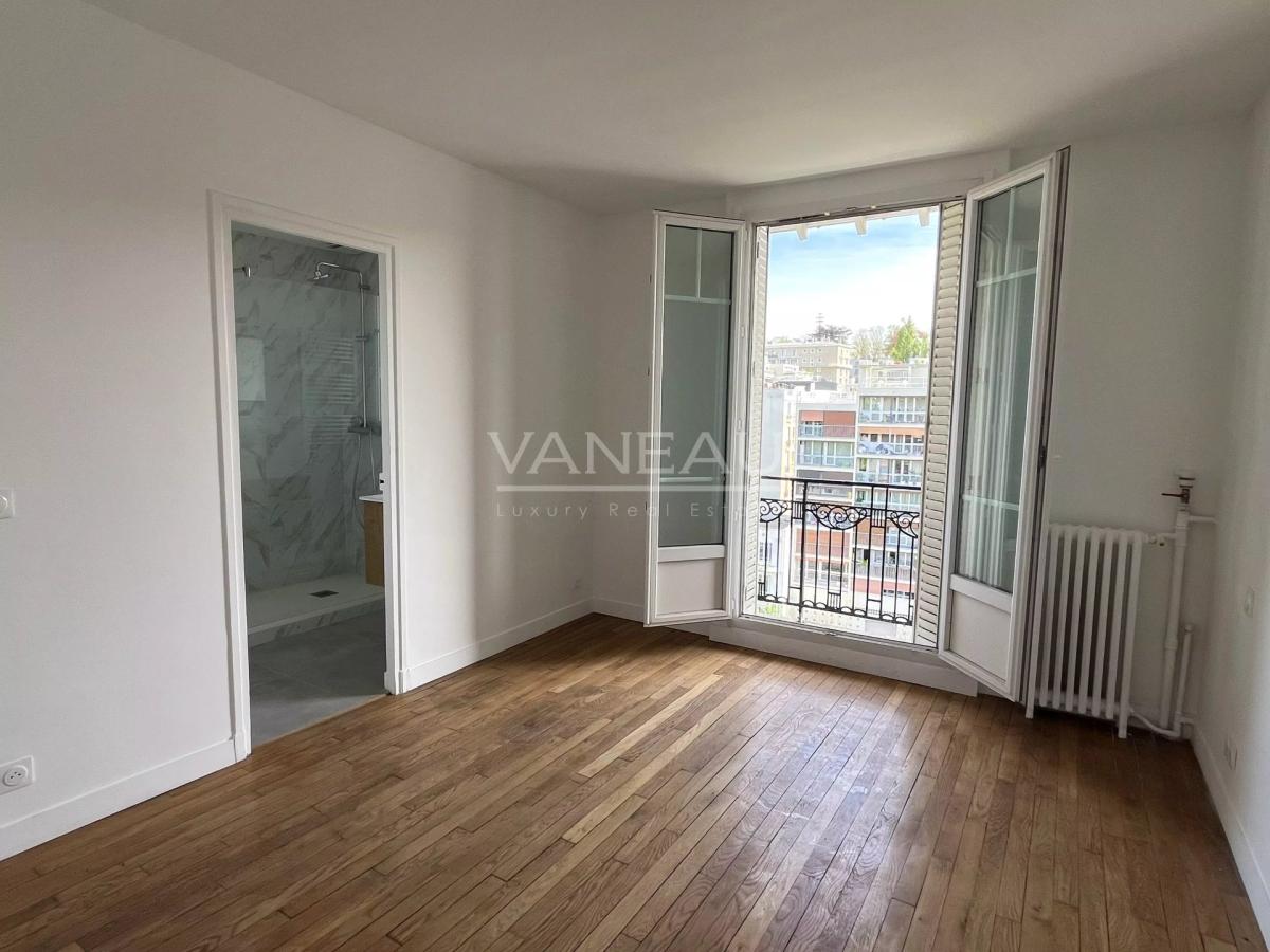 Meudon - 2 pièces refait à neuf, sans vis à vis