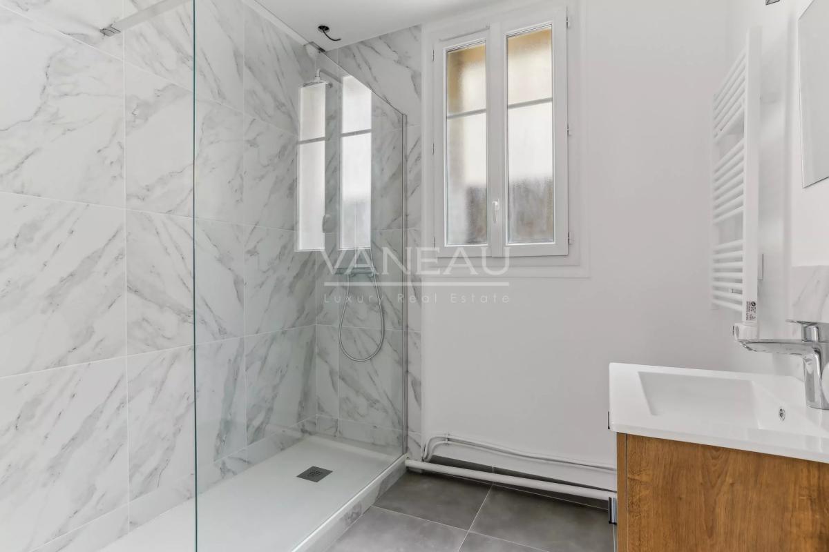 Meudon - 2 pièces refait à neuf, sans vis à vis