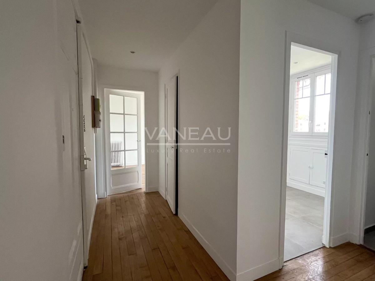 Meudon - 2 pièces refait à neuf, sans vis à vis