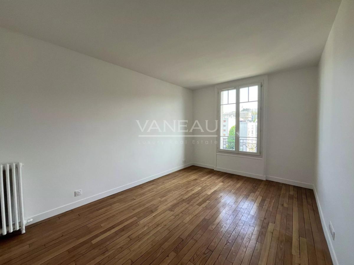 Meudon - 2 pièces refait à neuf, sans vis à vis