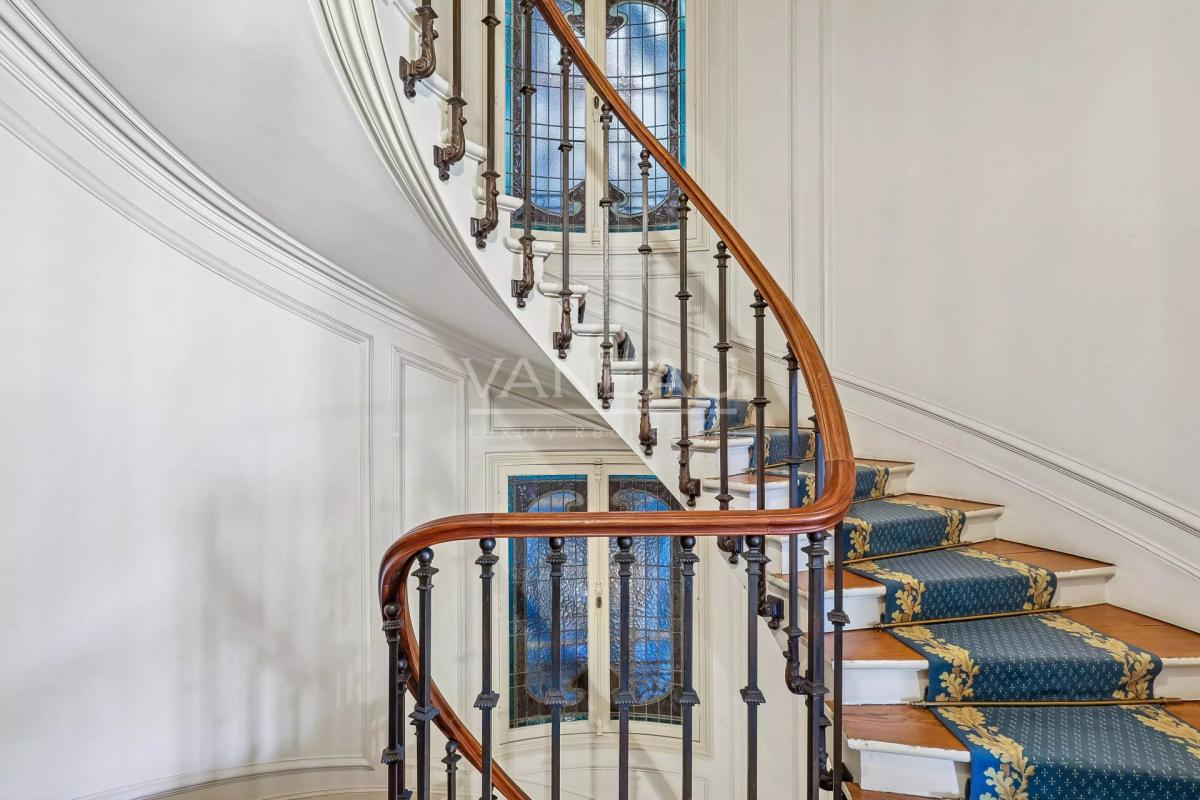 Paris XIIe -  Daumesnil / Diderot - Appartement Famillial