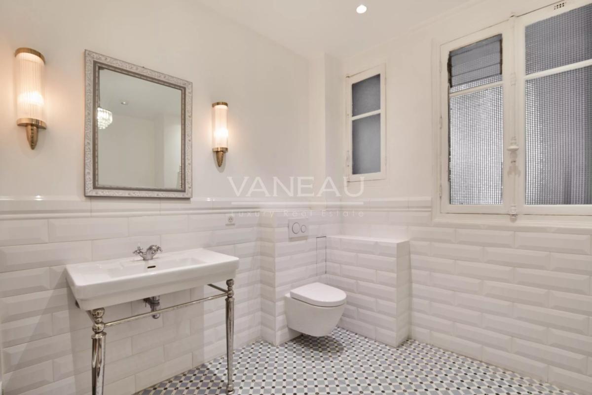 Paris XIIe -  Daumesnil / Diderot - Appartement Famillial