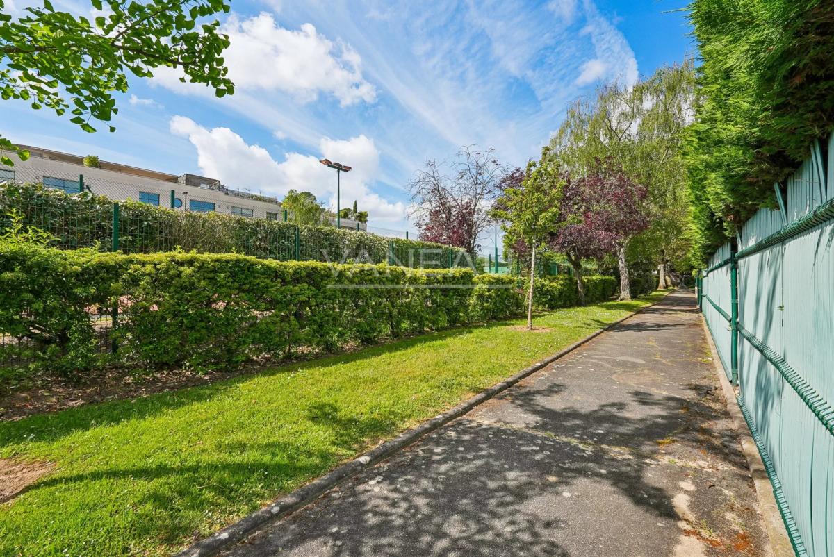 Boulogne Nord - Appartement avec balcon