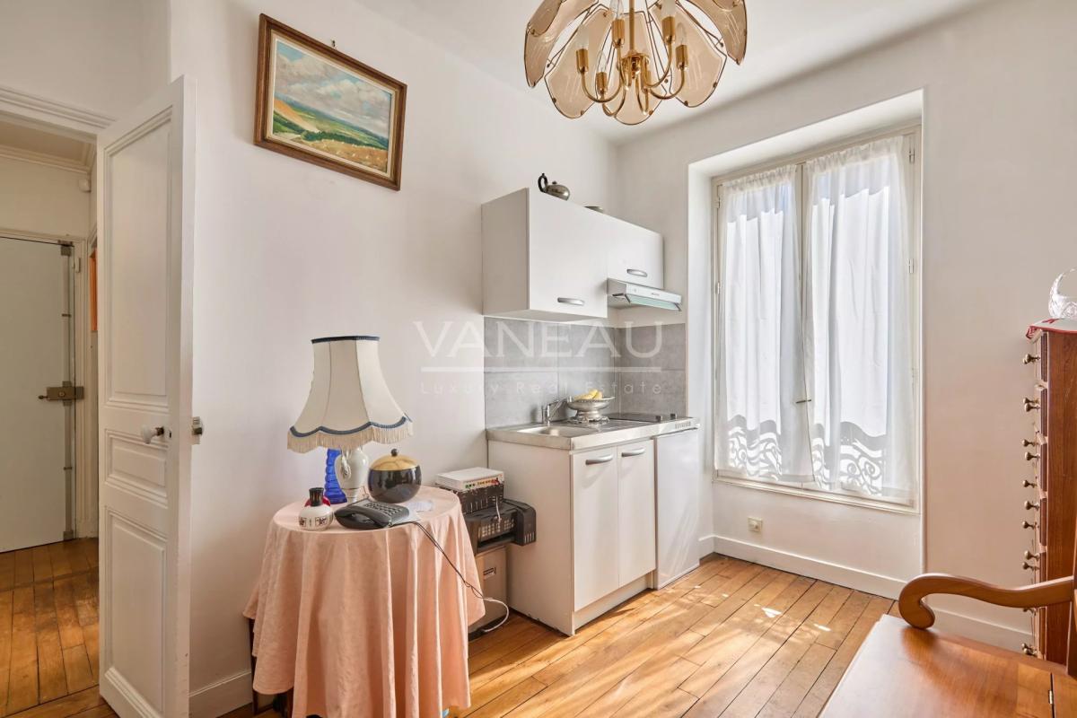 Boulogne - Proche des Passages