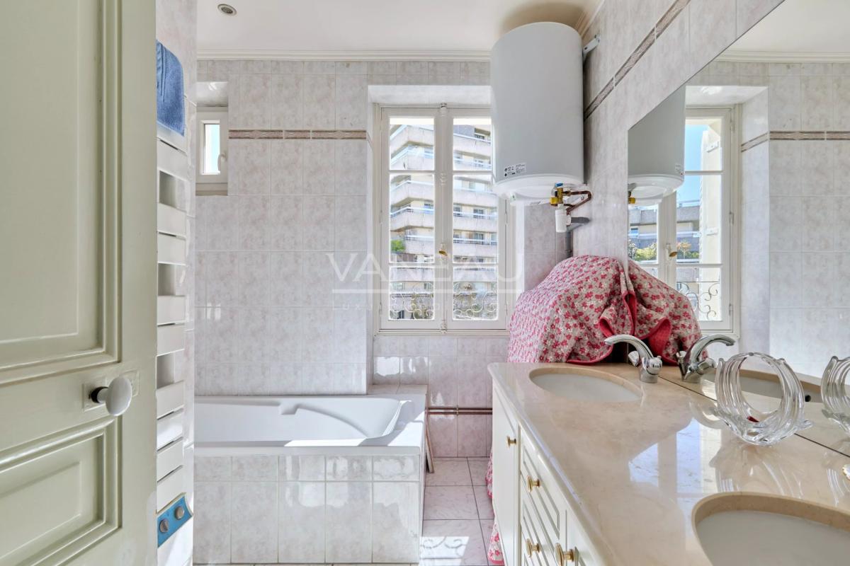 Boulogne - Proche des Passages