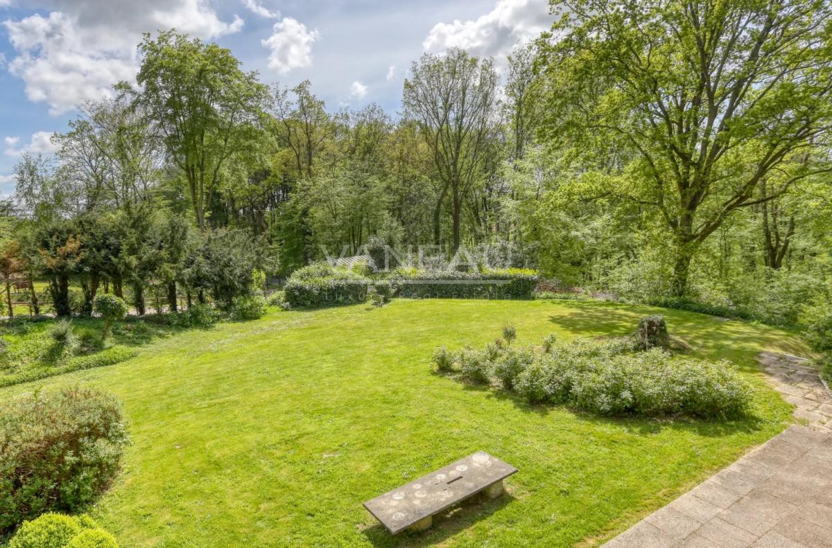 Maison d'architecte  intemporelle en Normandie