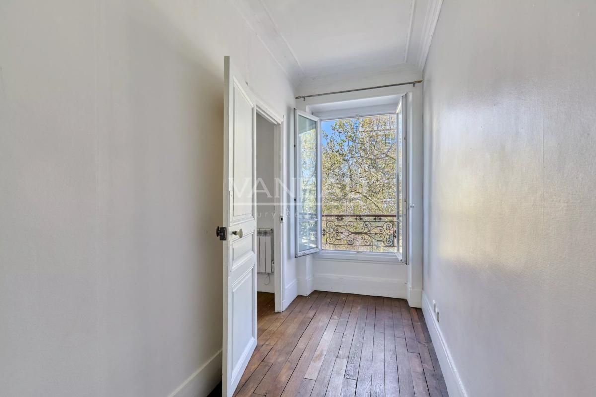 Boulogne Centre - 3 pièces