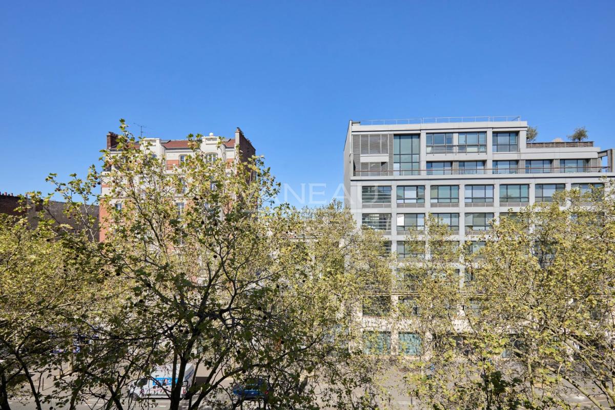 Boulogne Centre - 3 pièces