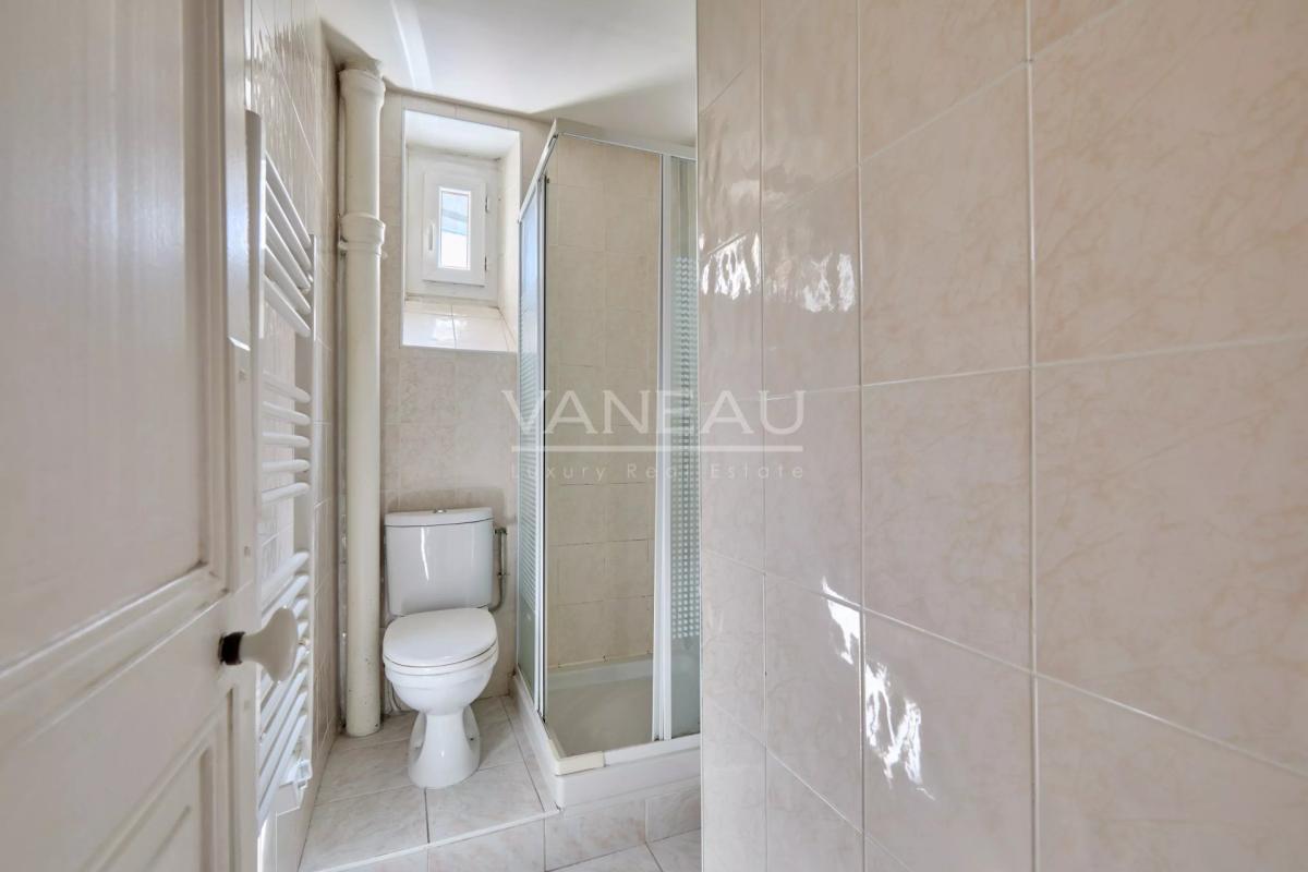 Boulogne Centre - 3 pièces