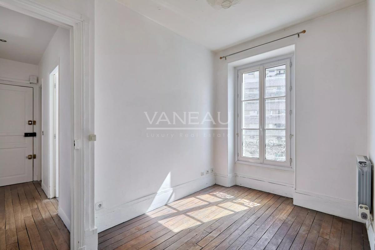 Boulogne Centre - 3 pièces