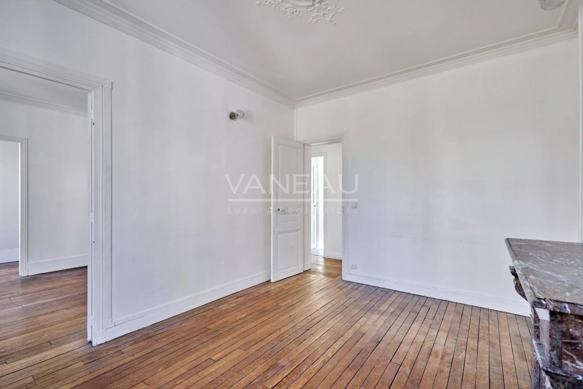 Boulogne Centre - 3 pièces