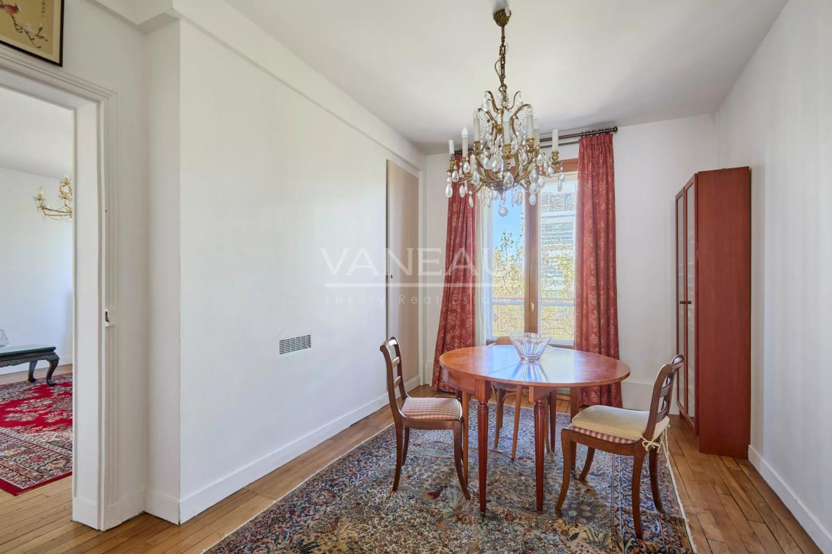 Boulogne Centre - 3 pièces