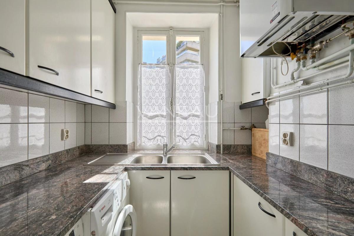 Boulogne Centre - 3 pièces