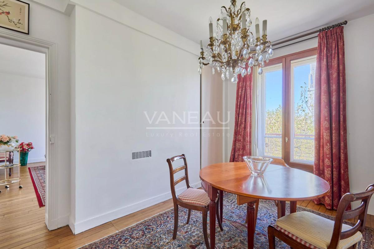 Boulogne Centre - 3 pièces