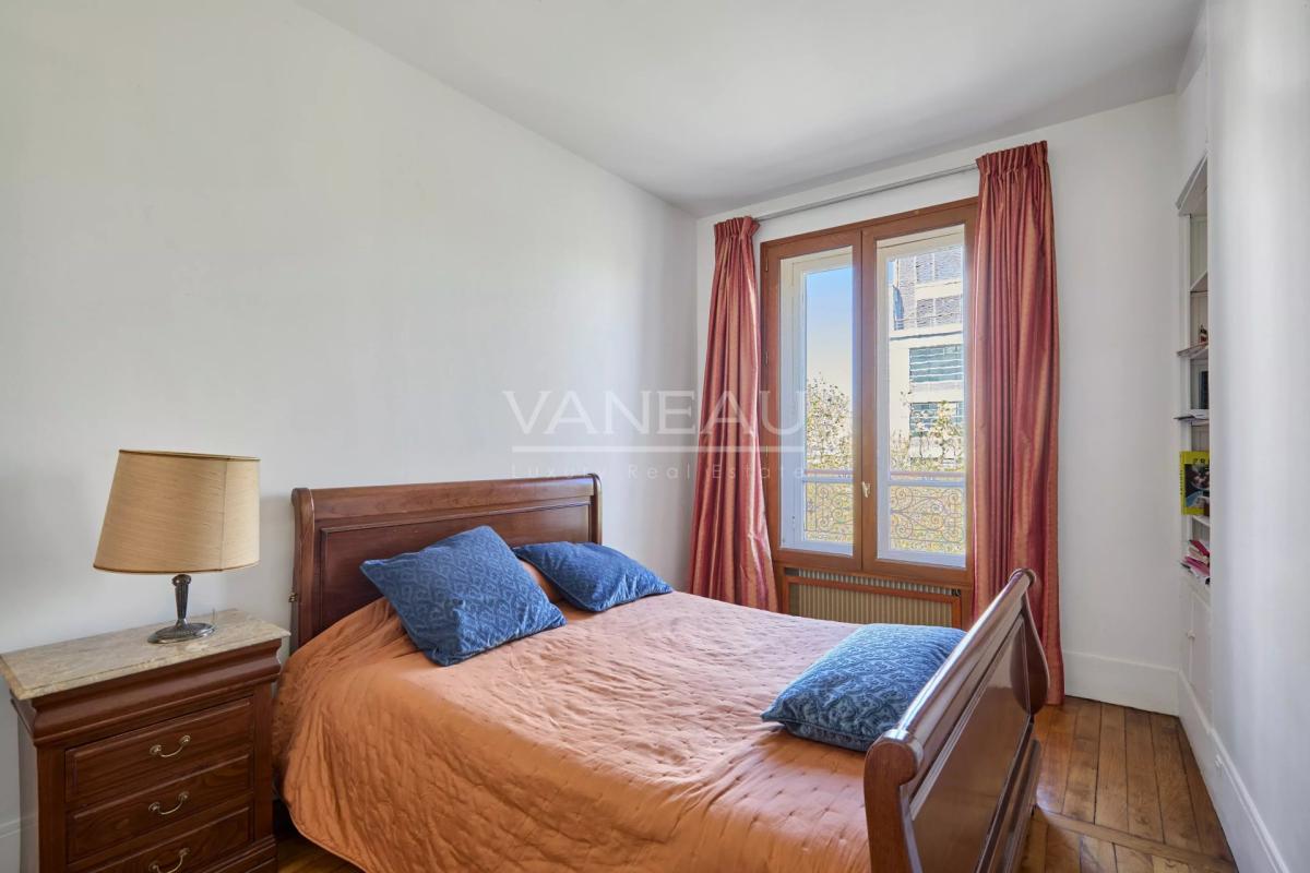 Boulogne Centre - 3 pièces