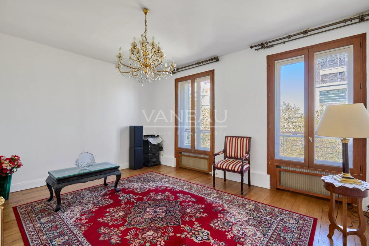 Boulogne Centre - 3 pièces