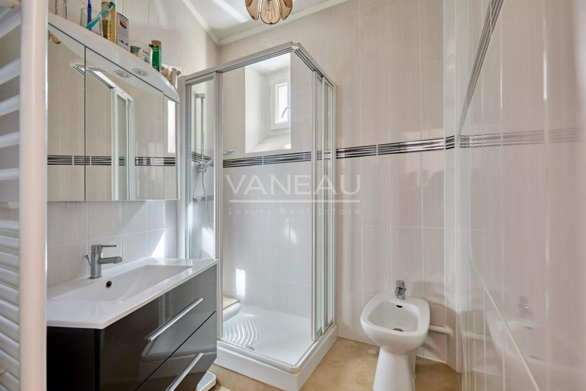 Boulogne Centre - 3 pièces