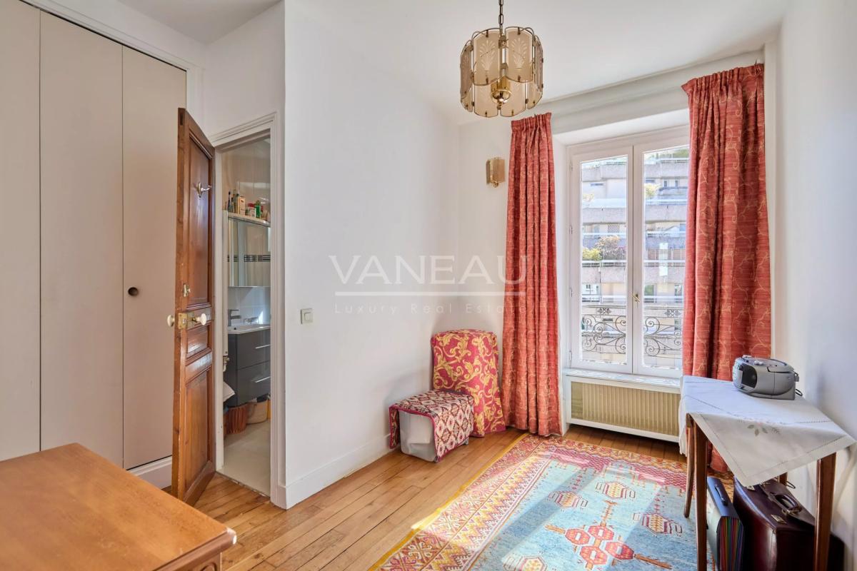 Boulogne Centre - 3 pièces