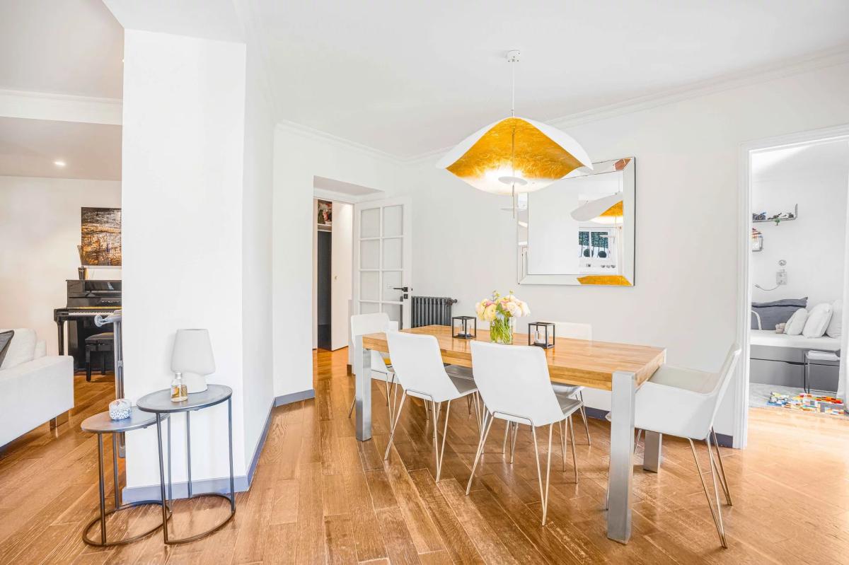 LE CANNET MAIRIE Appartement 3pièces