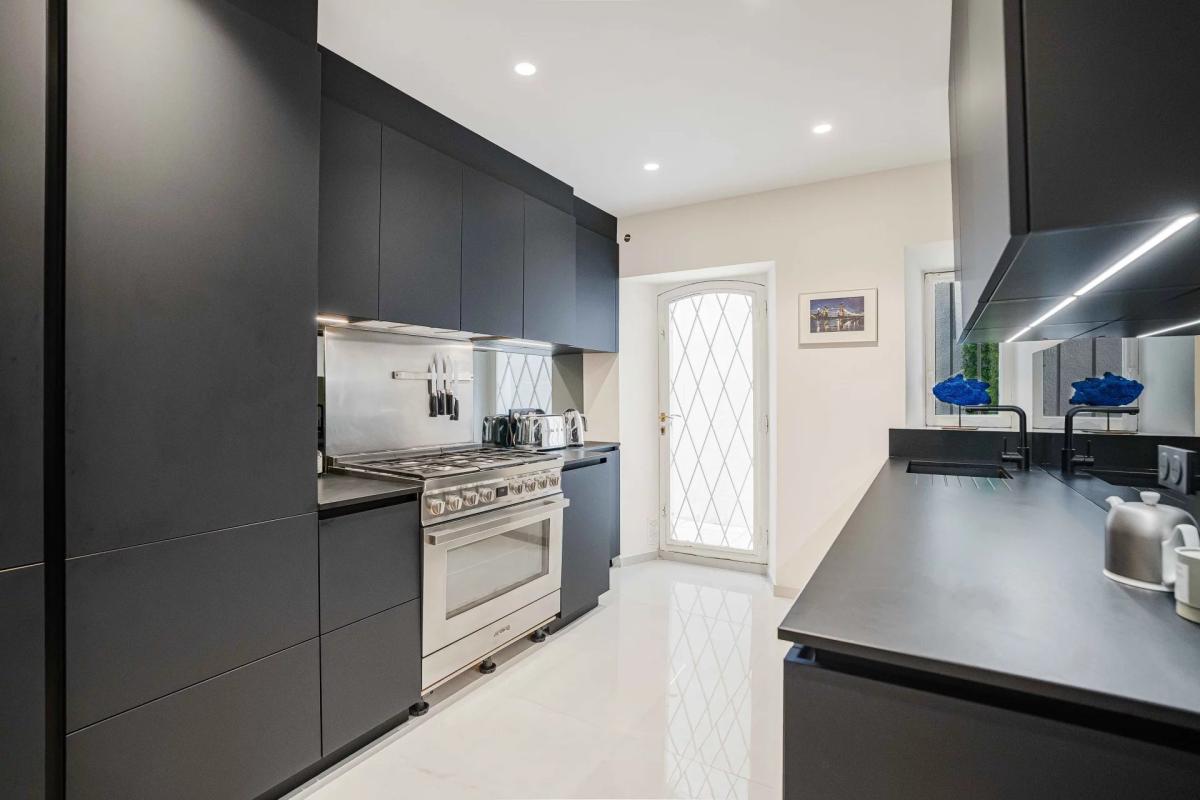 LE CANNET MAIRIE Appartement 3pièces