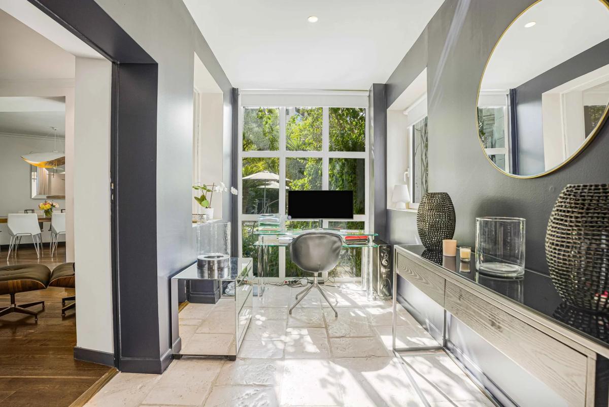 LE CANNET MAIRIE Appartement 3pièces