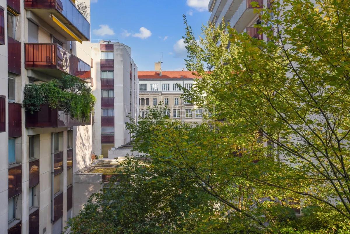 Paris VII - Breteuil Duroc - Exclusivité