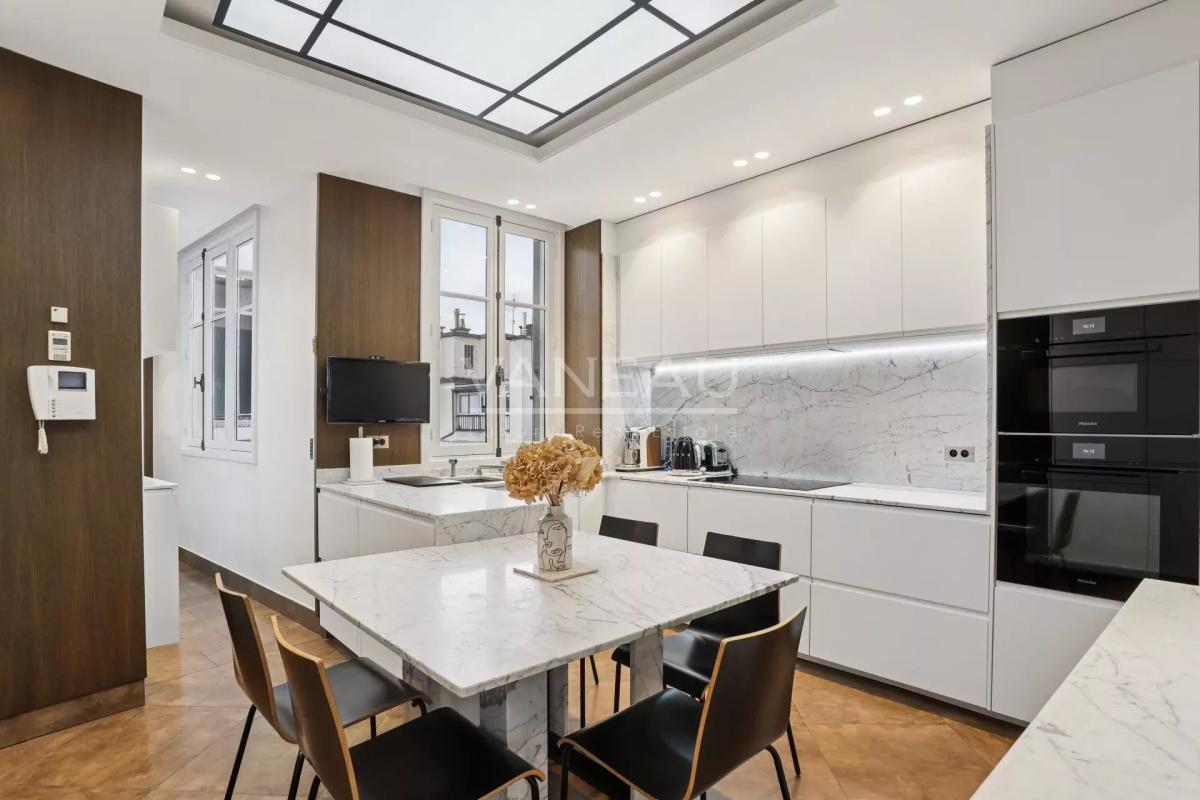 Neuilly Sur Seine - Fondation Vuitton