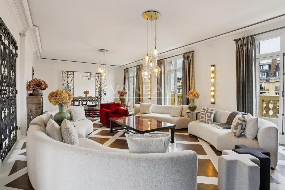 Neuilly Sur Seine - Fondation Vuitton