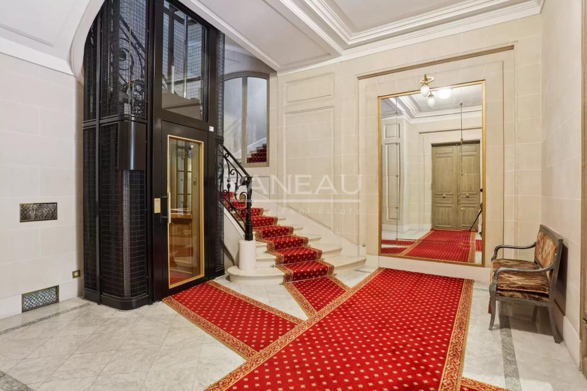 Neuilly Sur Seine - Fondation Vuitton