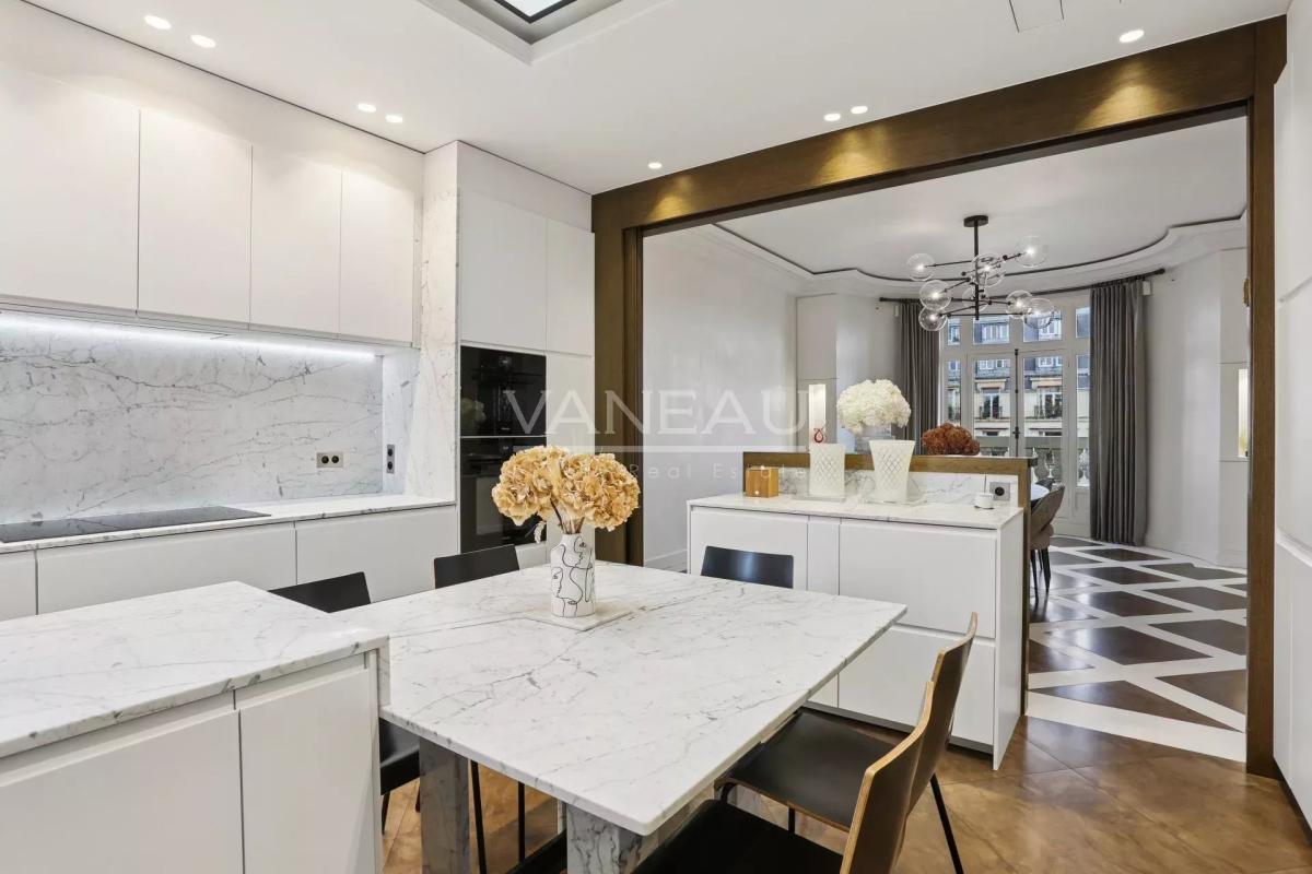 Neuilly Sur Seine - Fondation Vuitton