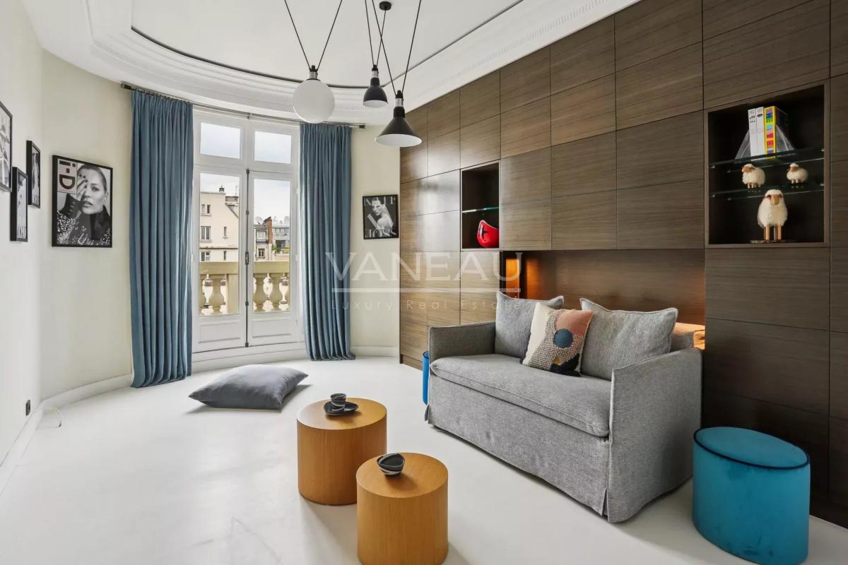 Neuilly Sur Seine - Fondation Vuitton