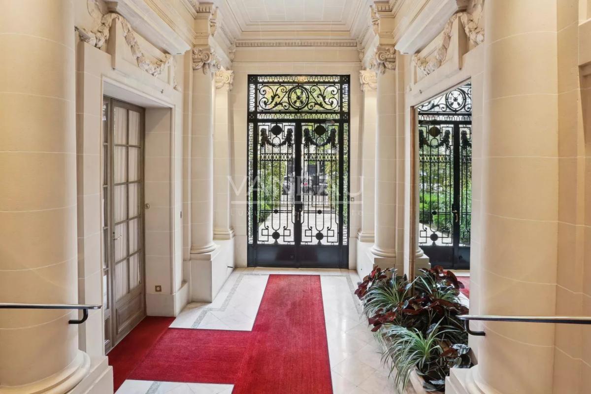 Neuilly Sur Seine - Fondation Vuitton