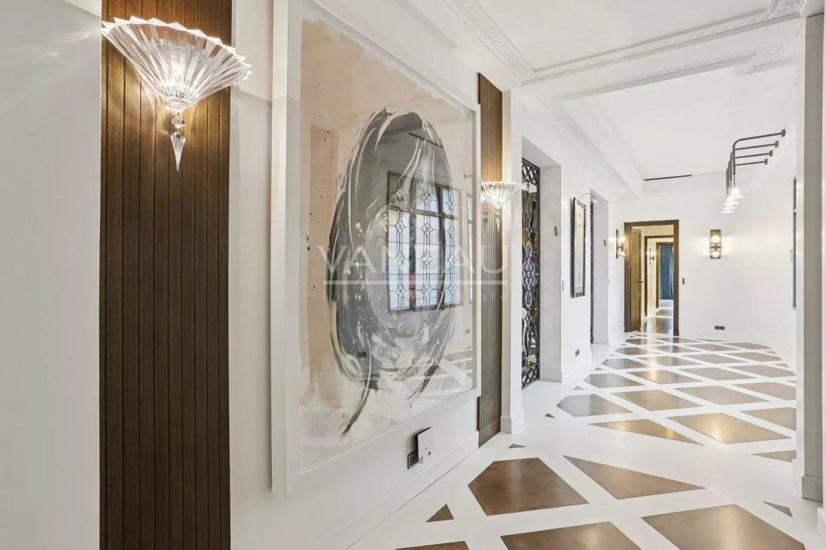 Neuilly Sur Seine - Fondation Vuitton