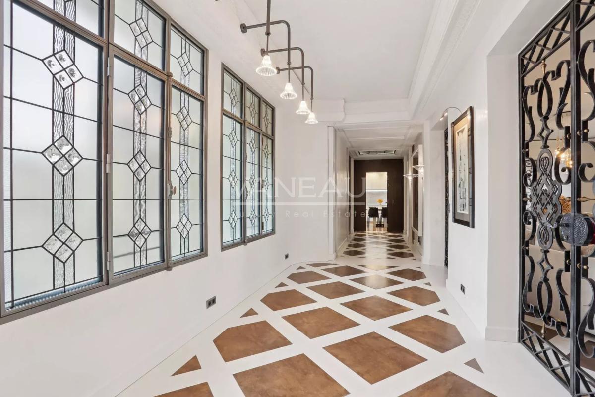 Neuilly Sur Seine - Fondation Vuitton