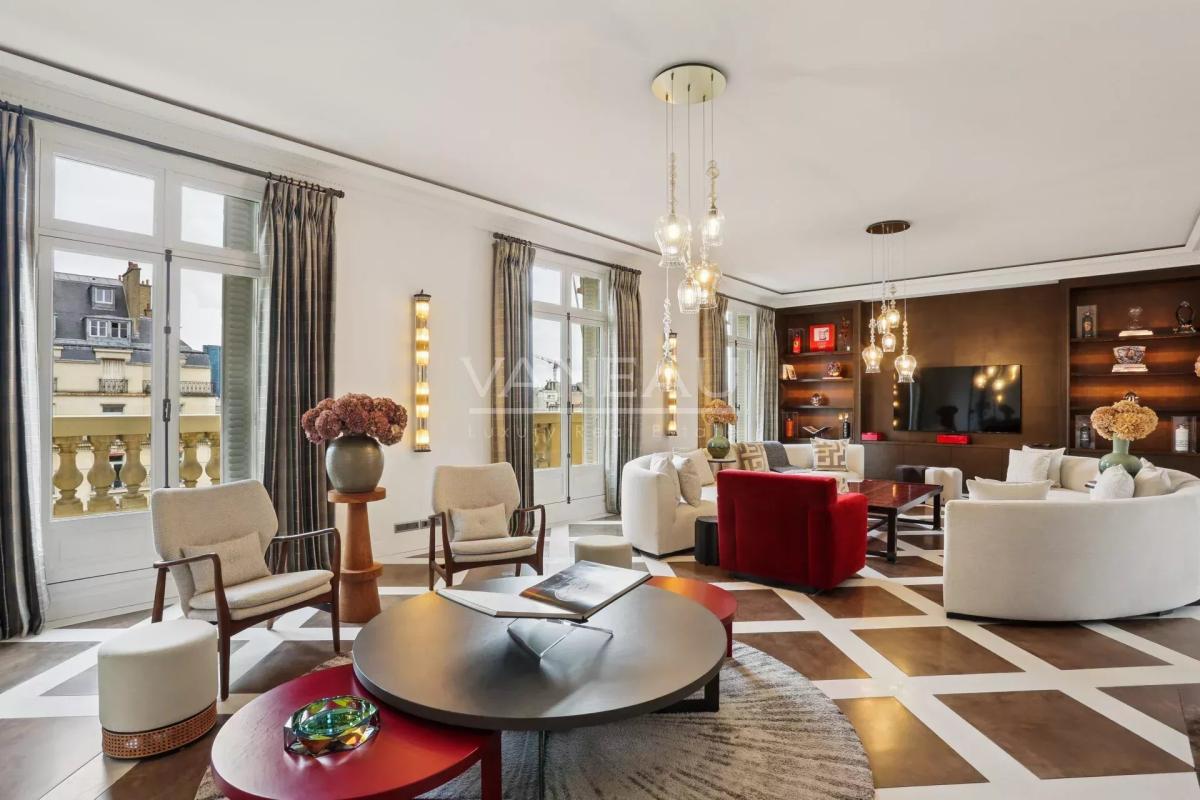 Neuilly Sur Seine - Fondation Vuitton