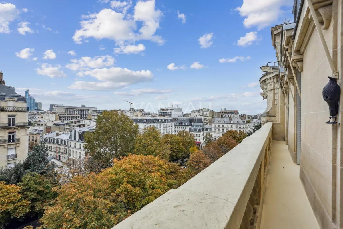 Neuilly Sur Seine - Fondation Vuitton