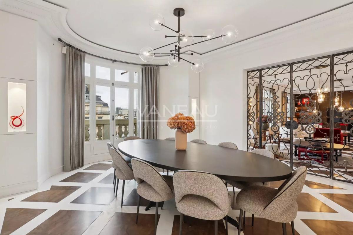 Neuilly Sur Seine - Fondation Vuitton