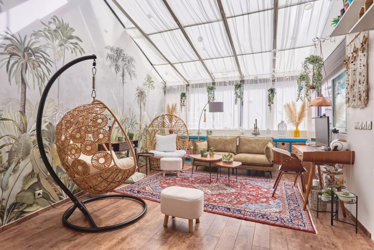 PUTEAUX - Maison contemporaine familiale – Proche La Défense, au