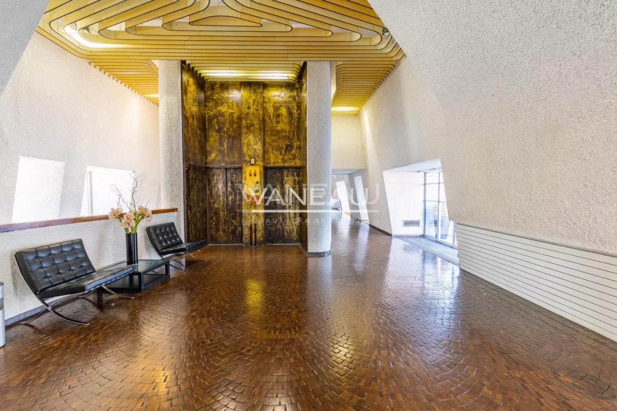 Tour Eiffel-Bir-Hakeim