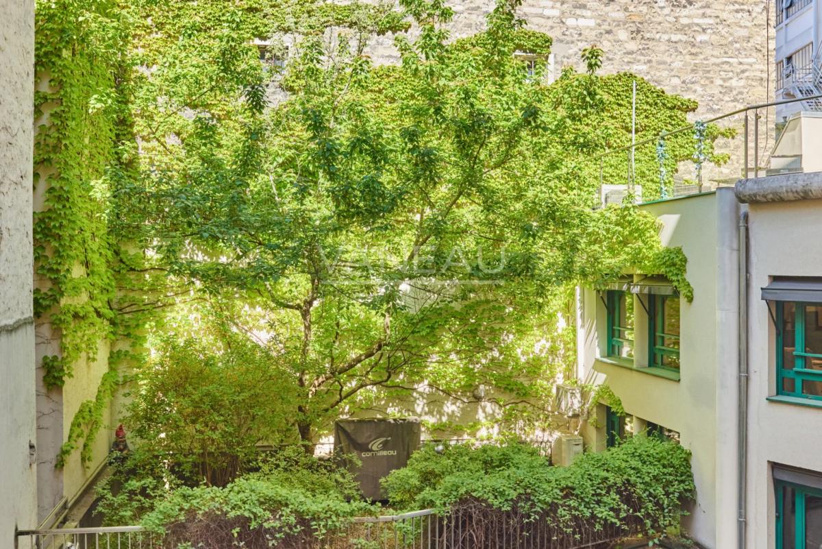 PARIS XVII - BATIGNOLLES - LÉVIS